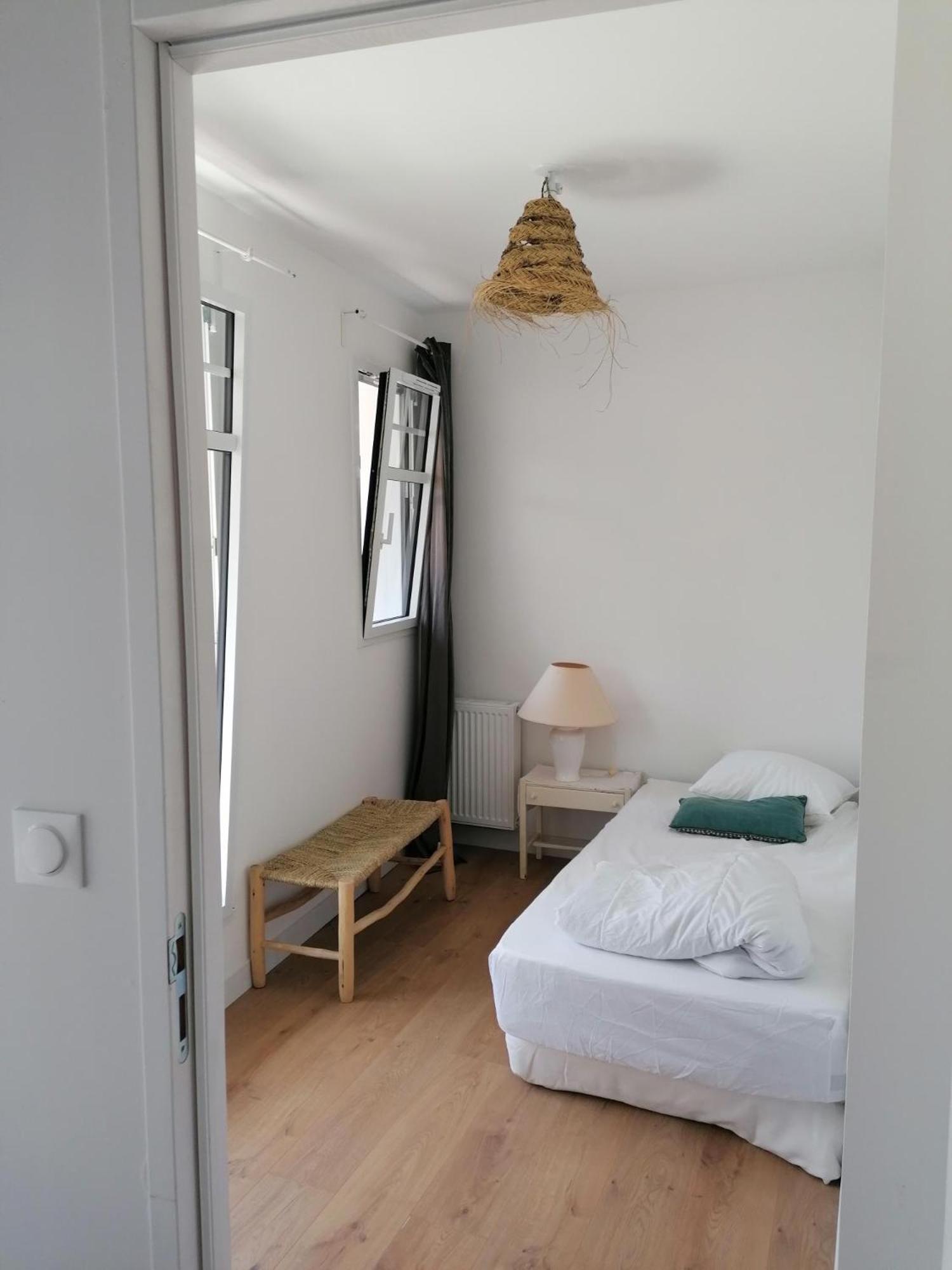 Apartament Ptit Sale Quiberon Zewnętrze zdjęcie