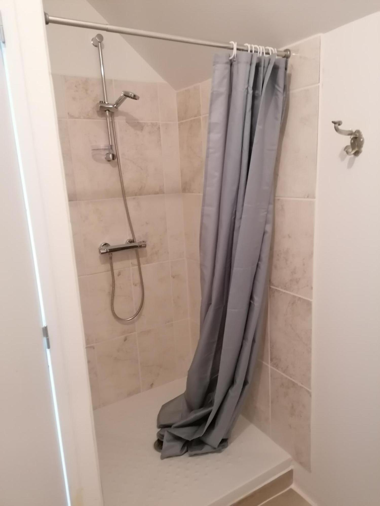 Apartament Ptit Sale Quiberon Zewnętrze zdjęcie
